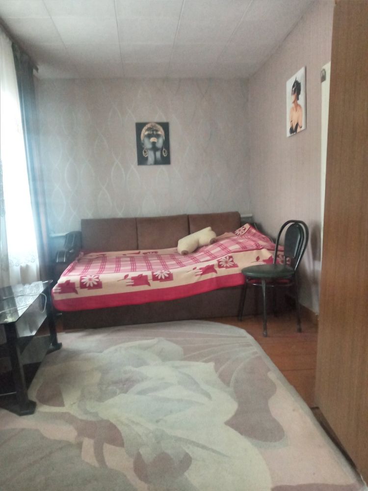 Продам частину будинку ЦЕНТР вул Гегочкорі(вул 1905р)