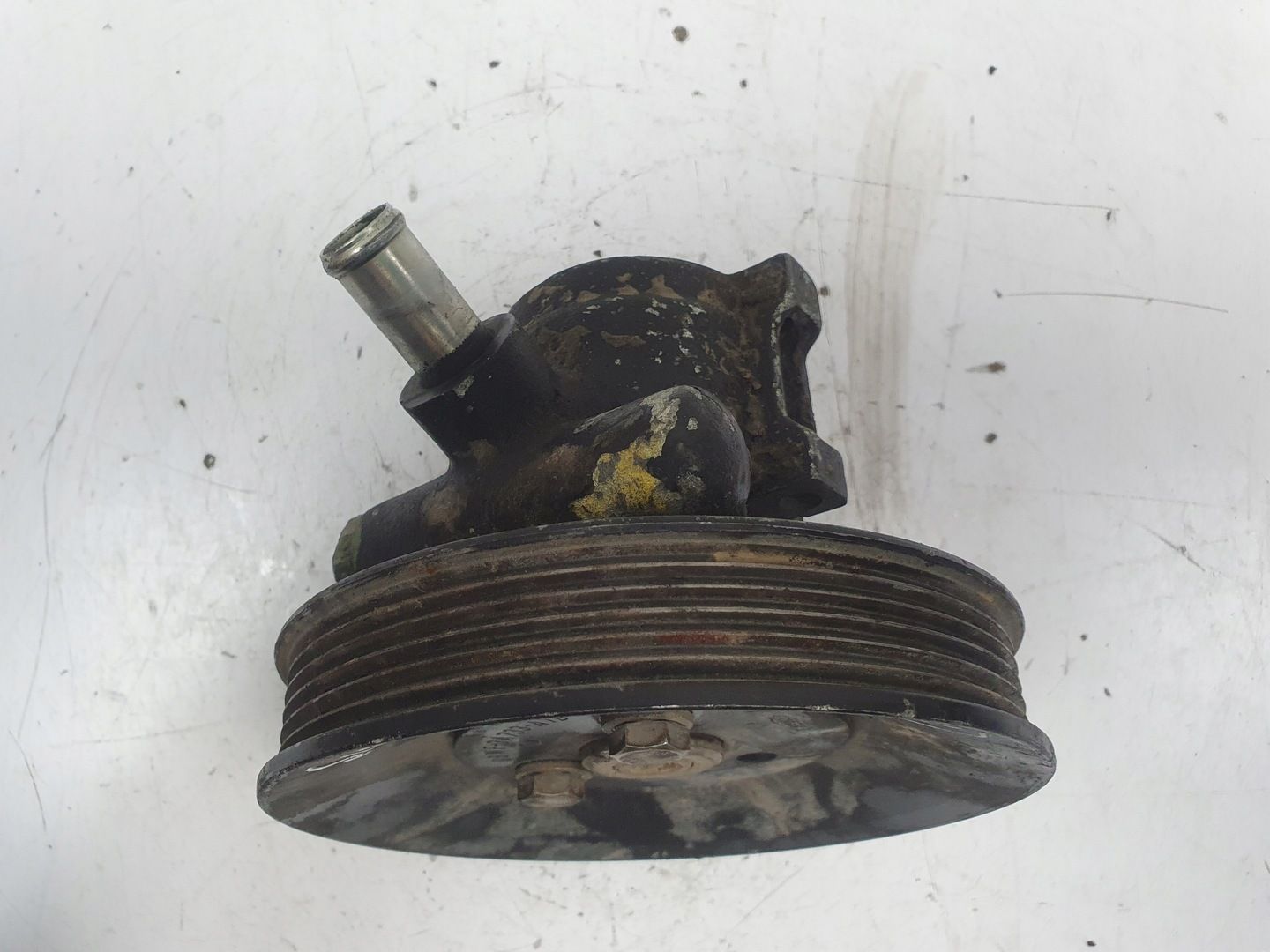 Ford Sierra 2.0 POMPA WSPOMAGANIA 88WF-3A733-A1B