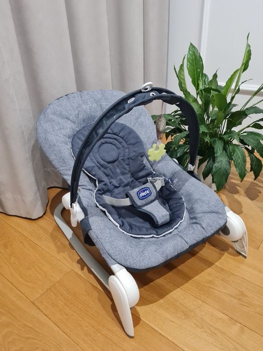 Bujak krzesełko Hoopla Chicco 0+
