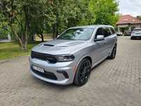 Dodge Durango Dodge Durango 5,7 V8 Hemi F-vat 23%