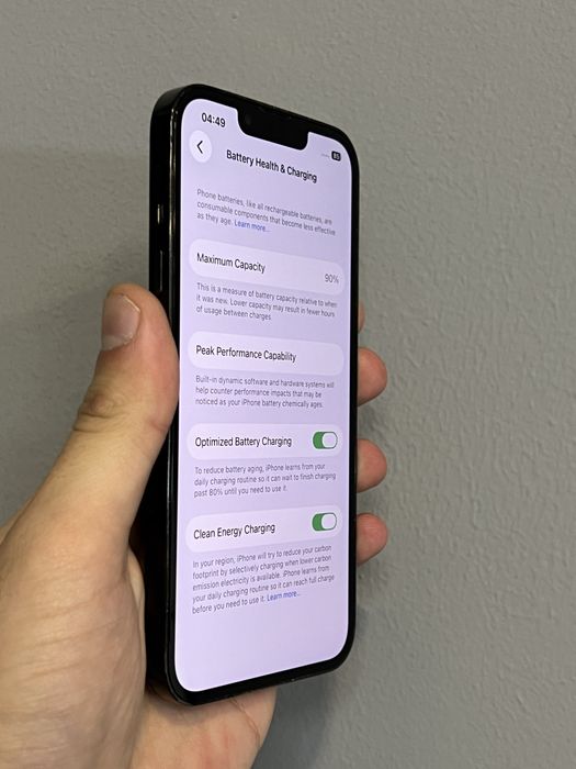 iPhone 13 Pro 128gb Graphite Neverlock! МАГАЗИН!