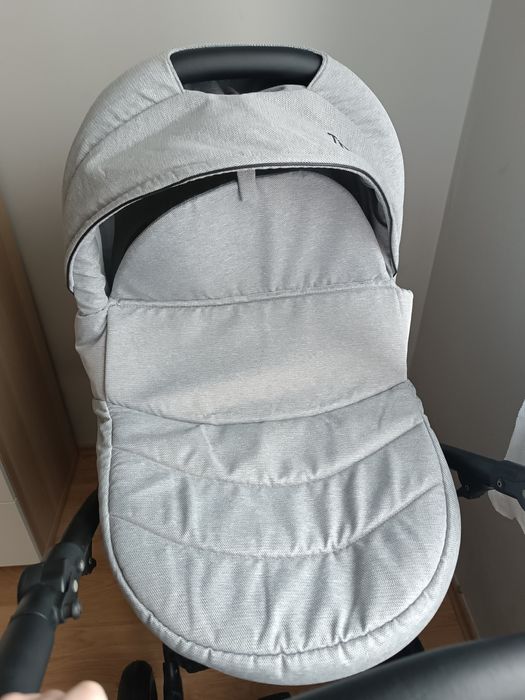 Wózek 3w1 Bebetto tito