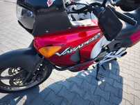 Honda Varadero varadero 1000 xl1000 dl1000