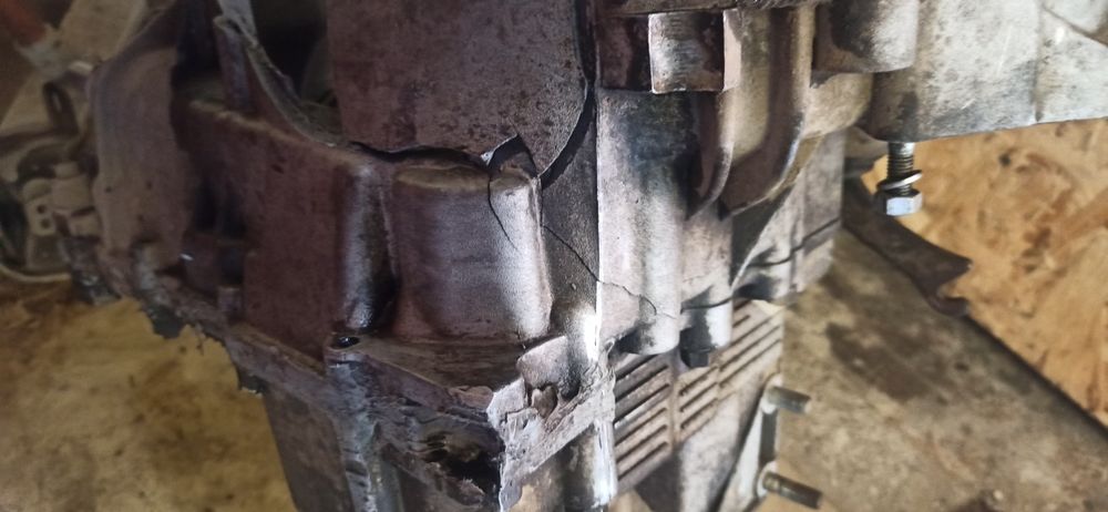 Продам КПП ваз 2109