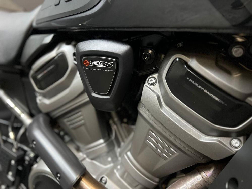 Harley Davidson RA 1250 S Pan America 2022r Faktura Vat 23% Leasing