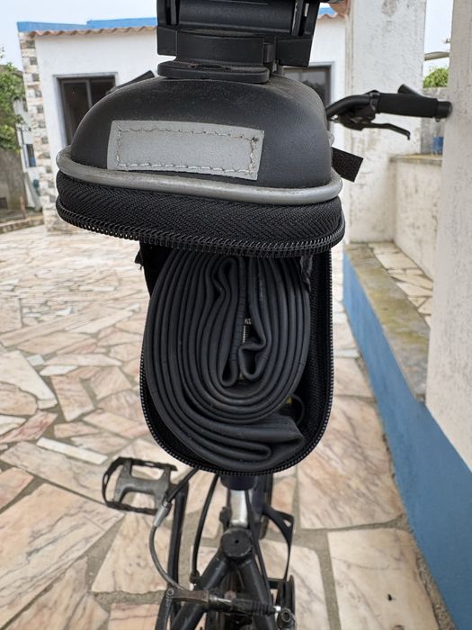 Bicicleta shimamo 7 Speed