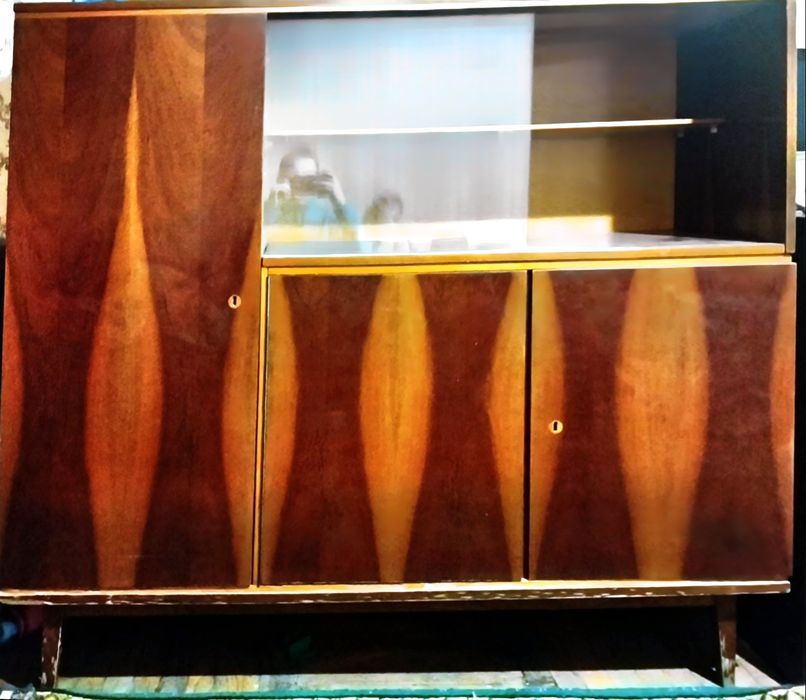 Сервант бесплатно