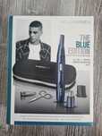Trymer do golenia BABYLISS MEN 7058PE zestaw podróżny