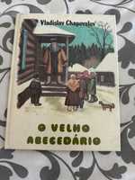 Livro O Velho Abecedário - Vladislav Chapovalov