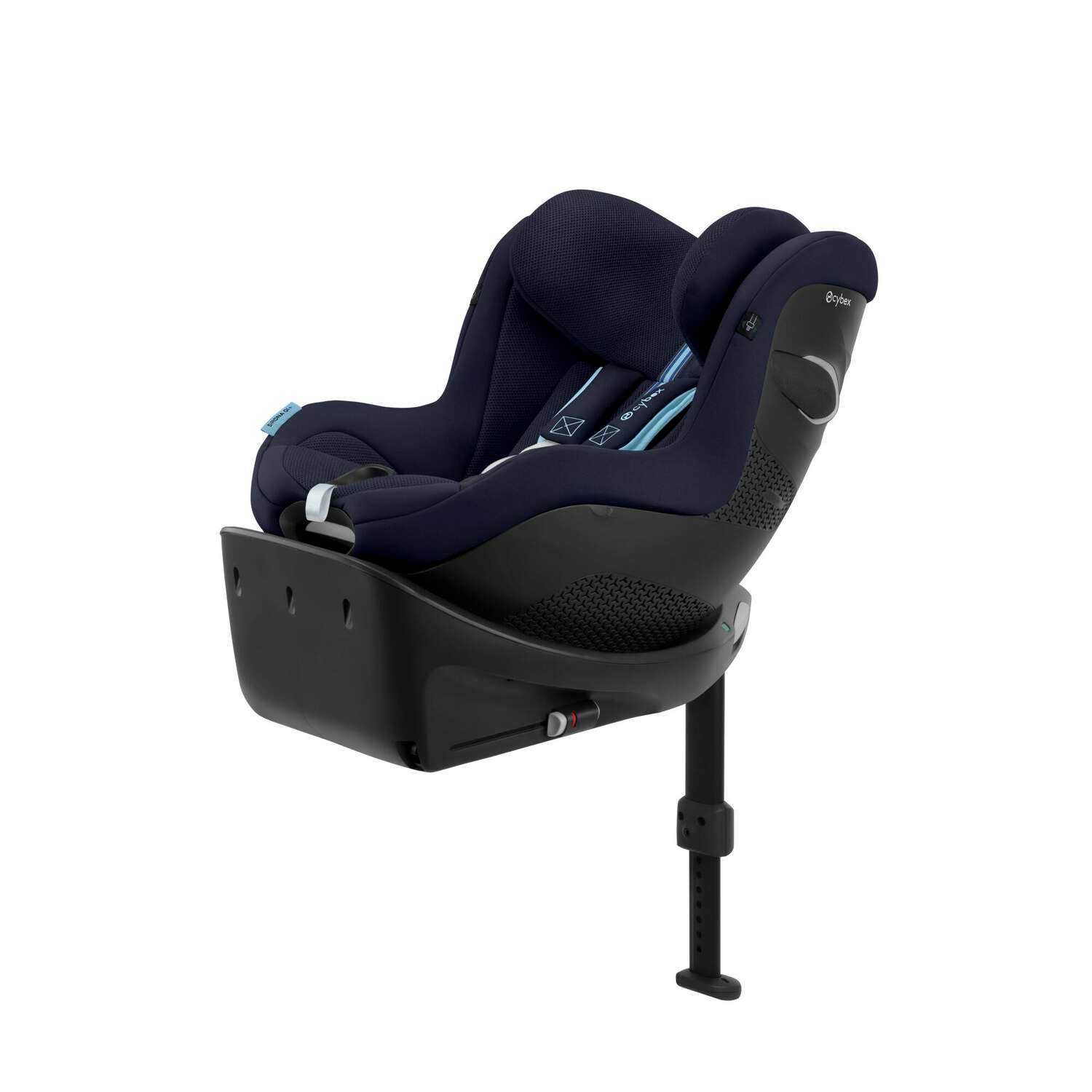 Cybex Sirona Gi i-Size Plus obrotowy fotelik samochodowy do 20 kg G