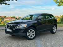 Volvo XC60 D5 AWD Nacional FULL EXTRAS