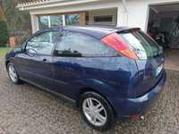 Ford focus 1.8 TDDi