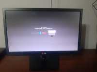 Monitor 19" LG FLATRON 19EN33S-B