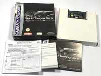 Toca World Touring Cars Nintendo Game Boy Advance