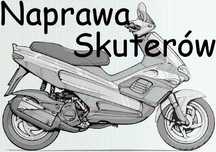 Naprawa Skuterów ,Motorowerów Darmowa Diagnoza pozdrawiam