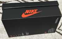 Коробка для обуви Nike