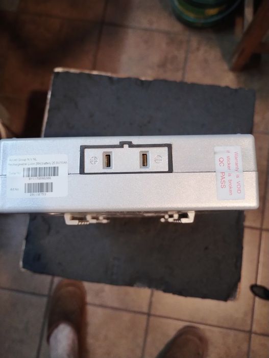 Rower holenderski elektryczny damski SPARTA EMOTION C2