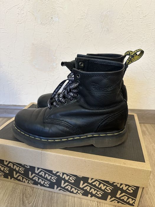 Dr. Martens черевики 36 розмір