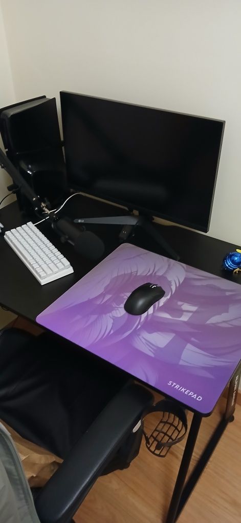 Mesa Alpha Aamer Auri (110x60cm)