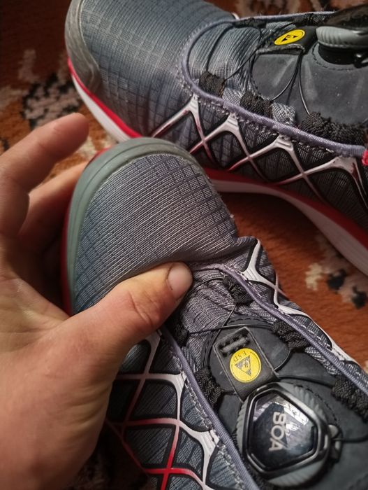 Buty robocze Gesto 38roz