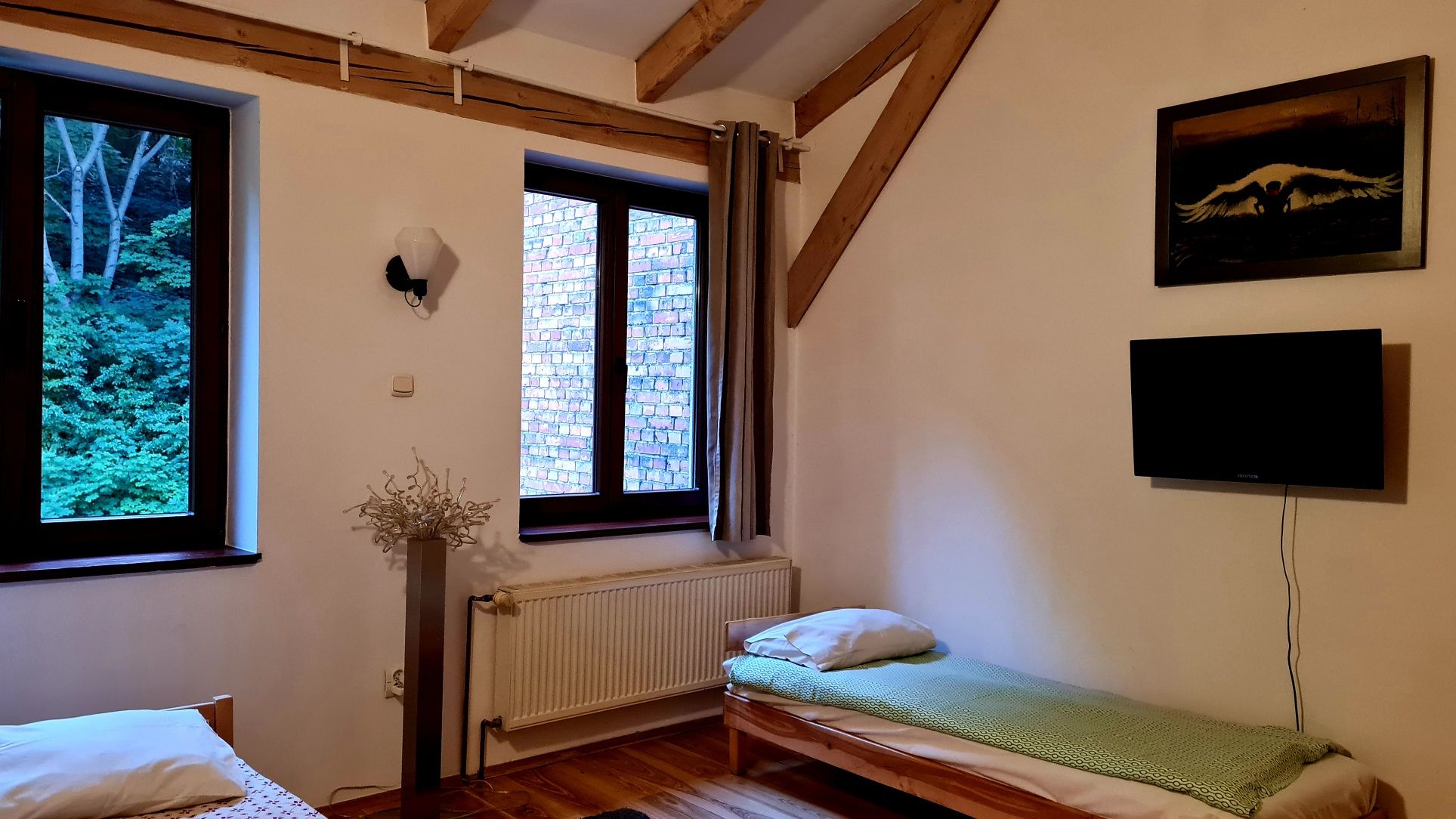 Piękny apartament w centrum Gdańska starówka dla 10 osób