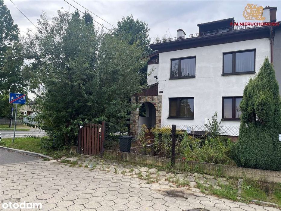 Dom Rybnik Orzepowice - atrakcyjna cena!!