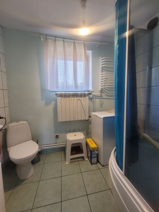 Dom z 2002 roku parterowy 75m2 z poddaszem.działka 1320 m2