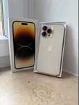 Iphone 14 Pro Max 128 gb złoty