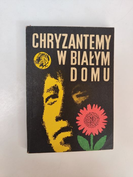 Chryzantemy w białym domu - Stanisław Lewicki "x
