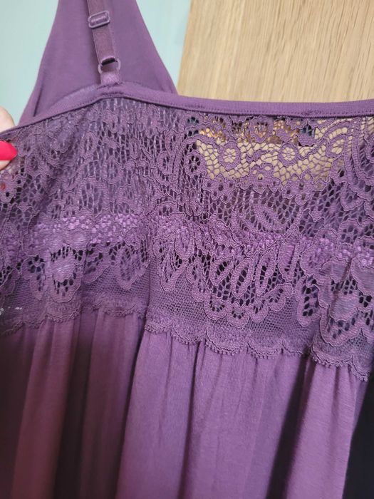 Koszula nocna Triumph 70D nowa z metkami