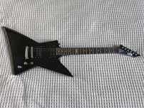 ESP Ltd ex-50 explorer