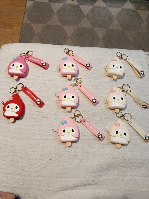 porta chaves my melodi