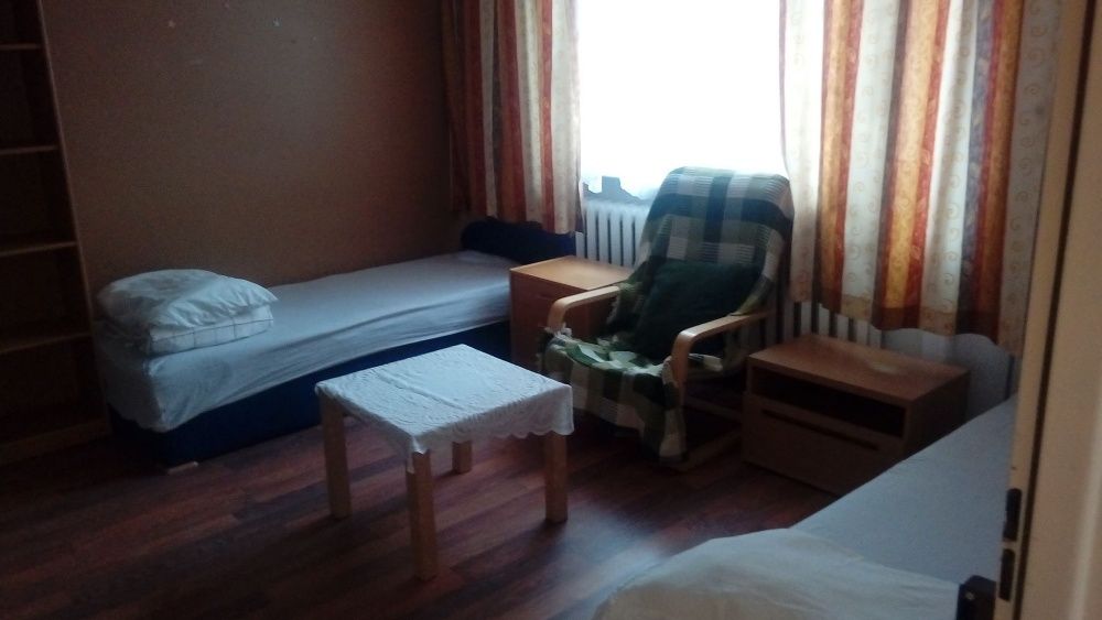 Pokoje gościnne w Zbąszyniu