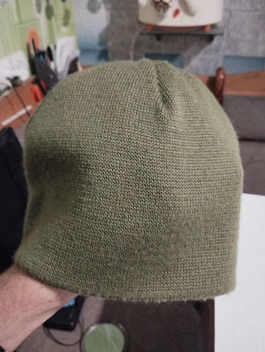 Капелюх для військовослужбовців