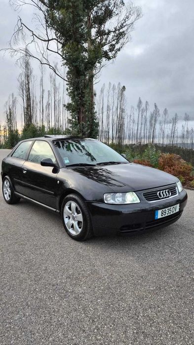 Audi A3 Sport 1.9 tdi