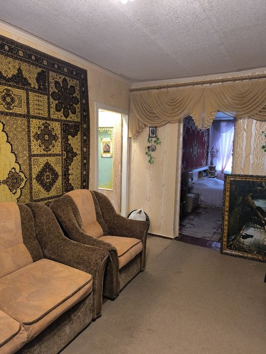 Авіамістечко, вул. Гетьмана, 2-кімн. квартира.