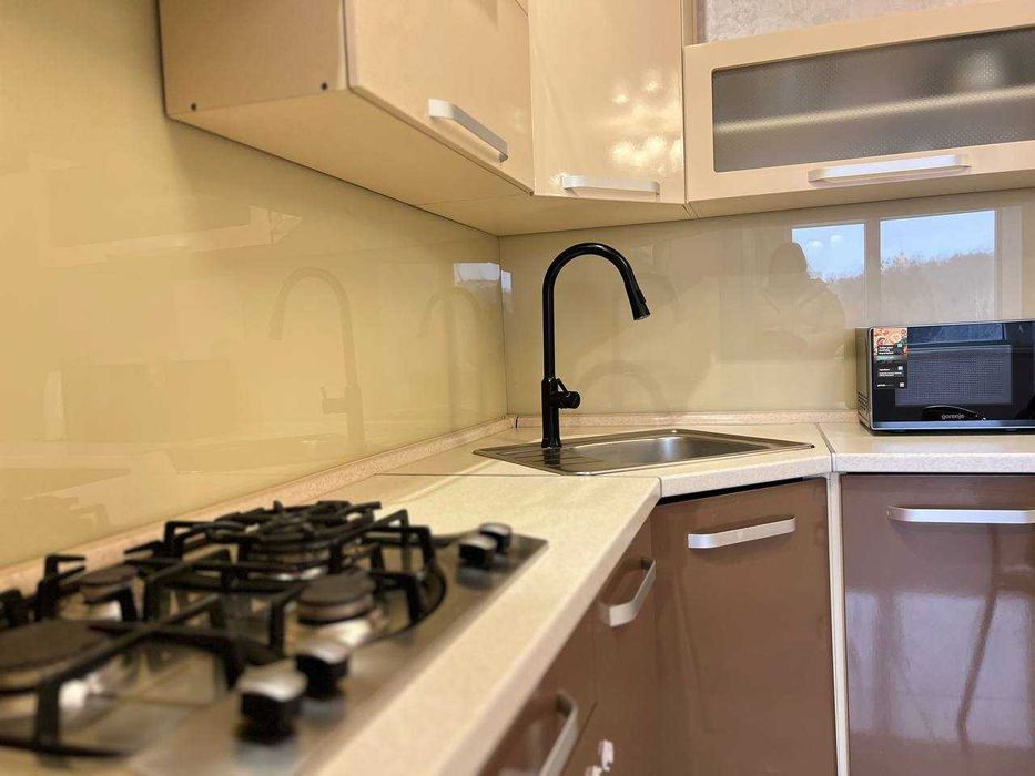 Продаж 2 кімнатної квартири Новобудова