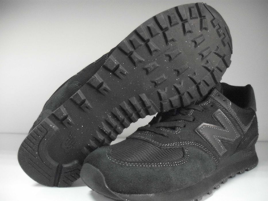 Buty New Balance ML 574 EVE Gwarancja sklep