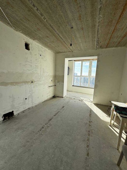 2к Новобудова з панорамними видом, мінімальне оформлення 2% ТЕлефонуй!