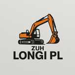 Wynajem koparek long kopanie stawów czyszczenie zbiorników wodnych