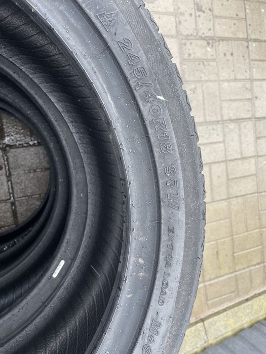 Продам нову резину.