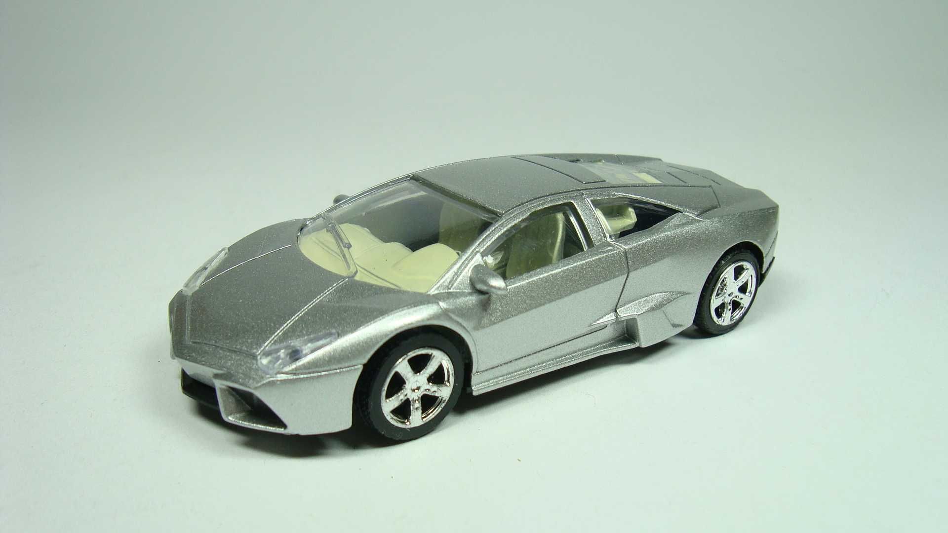 Lamborghini 1/43