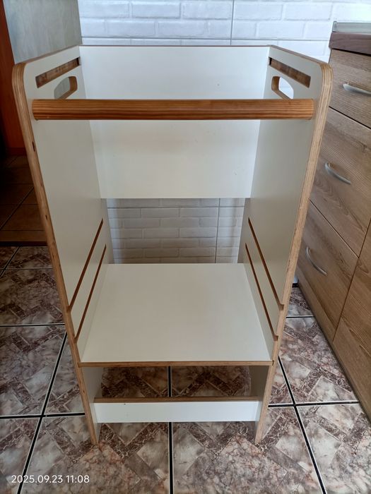 Pomocnik kuchenny helper kitchen Juupi