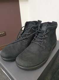 Утепленные ботинки Ecco babett boot 215613
