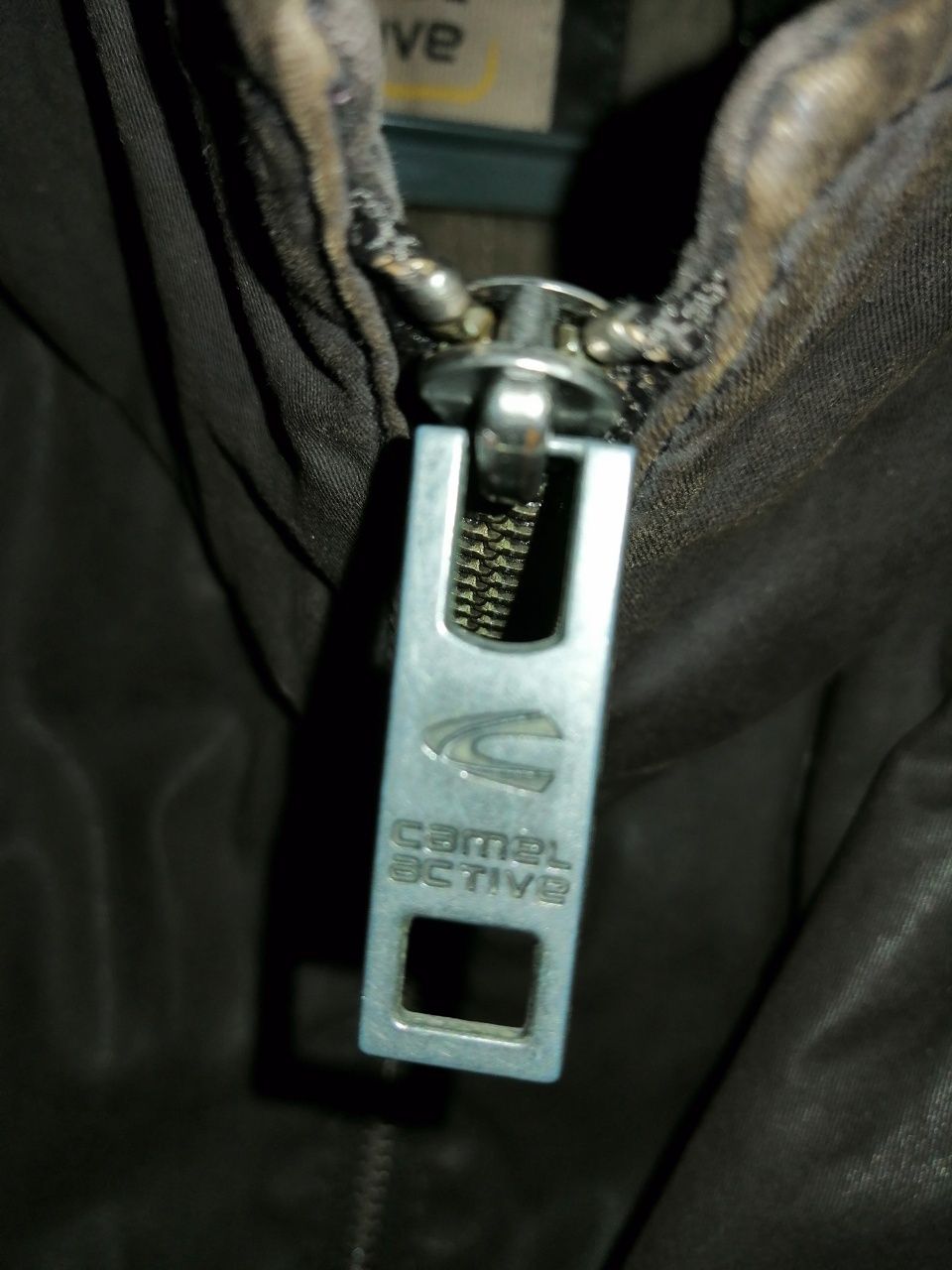 Camel ACTIVE West Scout  męska rozm XXL