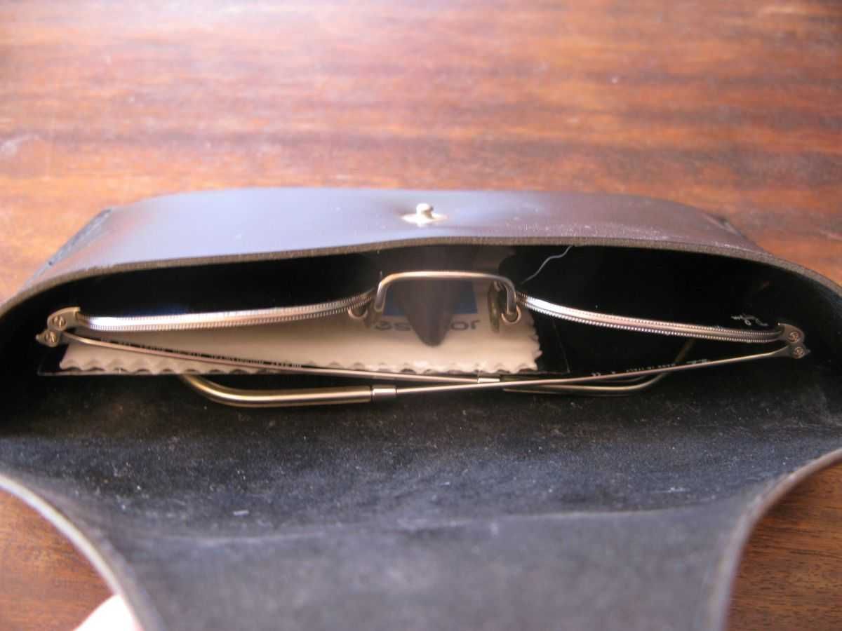 Ray Ban, Round Metal RB3447, lentes espelhadas, em excelente estado