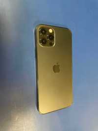 Apple iPhone 12 Pro Graphite 128GB stan b.dobry (kom. o kamerze) 22640