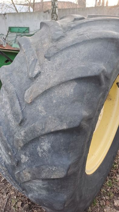 Диск W15L X 28 колеса 540/65R28