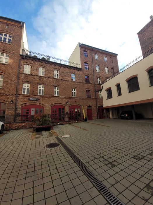 Przestronna kawalerka, Śródmieście, pow. 36,67 m2