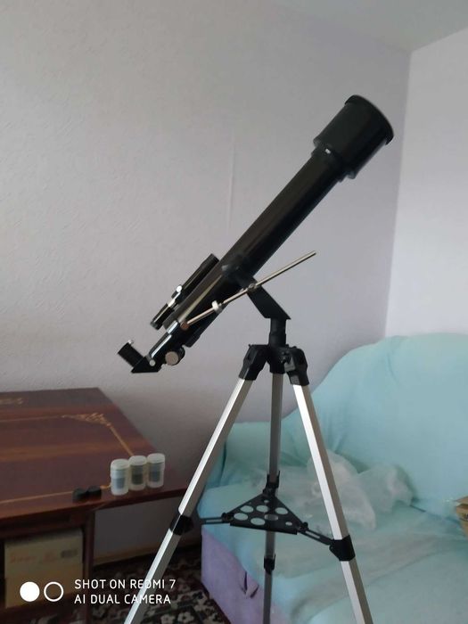 Телескоп Sky-Watcher Optus Tasco Wanguard ORION Konus AZ70
